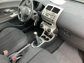 Toyota Urban Cruiser 1.4 D-4D | Auto.bg — изображение 11 Toyota Urban Cruiser 1.4 D-4D | Auto.bg — изображение 11