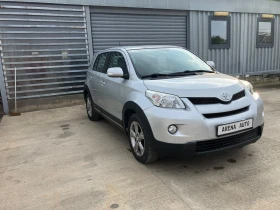 Toyota Urban Cruiser 1.4 D-4D - Car24.bg Toyota Urban Cruiser 1.4 D-4D