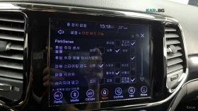 Jeep Cherokee LIMITED X 4x4 CarPlay Панорама Подгреви - 15400 € / 30119.78 лв. - 53835876 16 | Car24.bg Jeep Cherokee LIMITED X 4x4 CarPlay Панорама Подгреви - 15400 € / 30119.78 лв. - 53835876 16