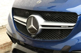 Mercedes-Benz GLE * AMG 63 S 4MATIC Coupe * CARFAX * ЦЕНА ДО БГ | Auto.bg — изображение 6 Mercedes-Benz GLE * AMG 63 S 4MATIC Coupe * CARFAX * ЦЕНА ДО БГ | Auto.bg — изображение 6