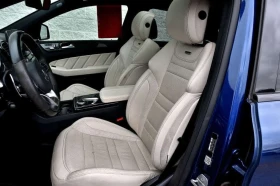 Mercedes-Benz GLE * AMG 63 S 4MATIC Coupe * CARFAX * ЦЕНА ДО БГ | Auto.bg — изображение 9 Mercedes-Benz GLE * AMG 63 S 4MATIC Coupe * CARFAX * ЦЕНА ДО БГ | Auto.bg — изображение 9