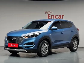 Hyundai Tucson 1.7 2Wd Style - Car24.bg Hyundai Tucson 1.7 2Wd Style