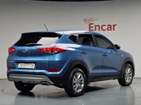 Hyundai Tucson 1.7 2Wd Style - 11074 € - 83031902 2 | Car24.bg Hyundai Tucson 1.7 2Wd Style - 11074 € - 83031902 2