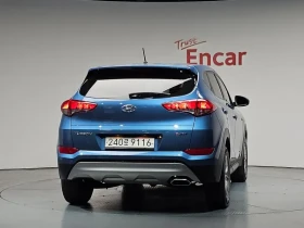 Hyundai Tucson 1.7 2Wd Style - 11074 € - 83031902 4 | Car24.bg Hyundai Tucson 1.7 2Wd Style - 11074 € - 83031902 4