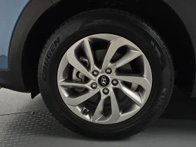 Hyundai Tucson 1.7 2Wd Style - 11074 € - 83031902 5 | Car24.bg Hyundai Tucson 1.7 2Wd Style - 11074 € - 83031902 5