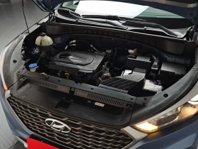 Hyundai Tucson 1.7 2Wd Style - 11074 € - 83031902 6 | Car24.bg Hyundai Tucson 1.7 2Wd Style - 11074 € - 83031902 6