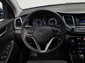 Hyundai Tucson 1.7 2Wd Style - 11074 € - 83031902 13 | Car24.bg Hyundai Tucson 1.7 2Wd Style - 11074 € - 83031902 13