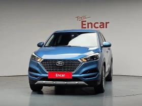 Hyundai Tucson 1.7 2Wd Style - 11074 € - 83031902 3 | Car24.bg Hyundai Tucson 1.7 2Wd Style - 11074 € - 83031902 3