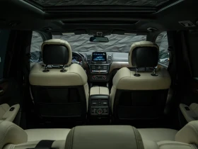 Mercedes-Benz GLS 63 AMG 4MATIC* PANO* 360CAM* HUD* AIRMATIC* ОБДУХВ* | Auto.bg — изображение 6 Mercedes-Benz GLS 63 AMG 4MATIC* PANO* 360CAM* HUD* AIRMATIC* ОБДУХВ* | Auto.bg — изображение 6
