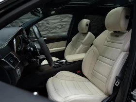 Mercedes-Benz GLS 63 AMG 4MATIC* PANO* 360CAM* HUD* AIRMATIC* ОБДУХВ* | Auto.bg — изображение 7 Mercedes-Benz GLS 63 AMG 4MATIC* PANO* 360CAM* HUD* AIRMATIC* ОБДУХВ* | Auto.bg — изображение 7