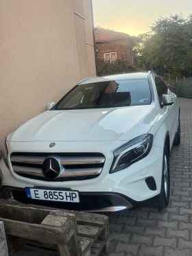 Mercedes-Benz GLA 200 2000 - 11000 € - 24644220 4 | Car24.bg Mercedes-Benz GLA 200 2000 - 11000 € - 24644220 4