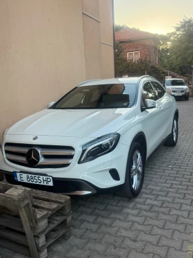Mercedes-Benz GLA 200 2000 - 11000 € - 24644220 3 | Car24.bg Mercedes-Benz GLA 200 2000 - 11000 € - 24644220 3
