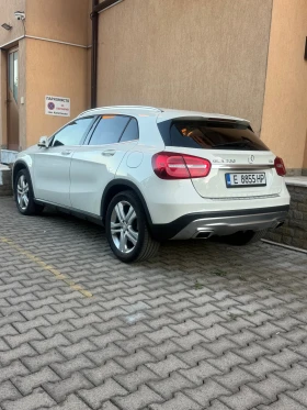 Mercedes-Benz GLA 200 2000 - 11000 € - 24644220 2 | Car24.bg Mercedes-Benz GLA 200 2000 - 11000 € - 24644220 2