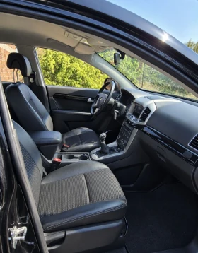 Chevrolet Captiva 7 МЕСТЕН - 5300 € - 59918891 2 | Car24.bg Chevrolet Captiva 7 МЕСТЕН - 5300 € - 59918891 2