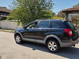Chevrolet Captiva 7 МЕСТЕН - 5300 € - 59918891 5 | Car24.bg Chevrolet Captiva 7 МЕСТЕН - 5300 € - 59918891 5