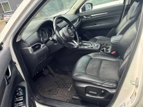 Mazda CX-5 * GS * CARFAX * ФИНАНСИРАНЕ | Auto.bg — изображение 5 Mazda CX-5 * GS * CARFAX * ФИНАНСИРАНЕ | Auto.bg — изображение 5