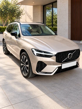 Volvo XC60 Нова, с Гаранция, пази се в салон - 42500 € - 74750773 9 | Car24.bg Volvo XC60 Нова, с Гаранция, пази се в салон - 42500 € - 74750773 9