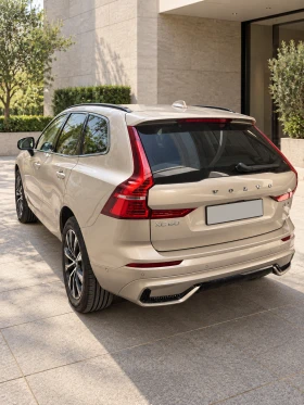 Volvo XC60 Нова, с Гаранция, пази се в салон - 42500 € - 74750773 3 | Car24.bg Volvo XC60 Нова, с Гаранция, пази се в салон - 42500 € - 74750773 3