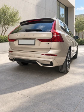 Volvo XC60 Нова, с Гаранция, пази се в салон - 42500 € - 74750773 5 | Car24.bg Volvo XC60 Нова, с Гаранция, пази се в салон - 42500 € - 74750773 5