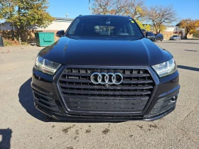 Audi Q7 Technik FULL ЕКСТРИ!! Автокредит Цена до България | Auto.bg — изображение 3 Audi Q7 Technik FULL ЕКСТРИ!! Автокредит Цена до България | Auto.bg — изображение 3