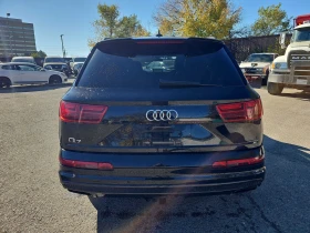 Audi Q7 Technik FULL ЕКСТРИ!! Автокредит Цена до България | Auto.bg — изображение 4 Audi Q7 Technik FULL ЕКСТРИ!! Автокредит Цена до България | Auto.bg — изображение 4