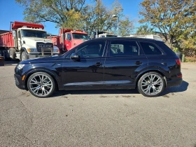 Audi Q7 Technik FULL ЕКСТРИ!! Автокредит Цена до България | Auto.bg — изображение 5 Audi Q7 Technik FULL ЕКСТРИ!! Автокредит Цена до България | Auto.bg — изображение 5