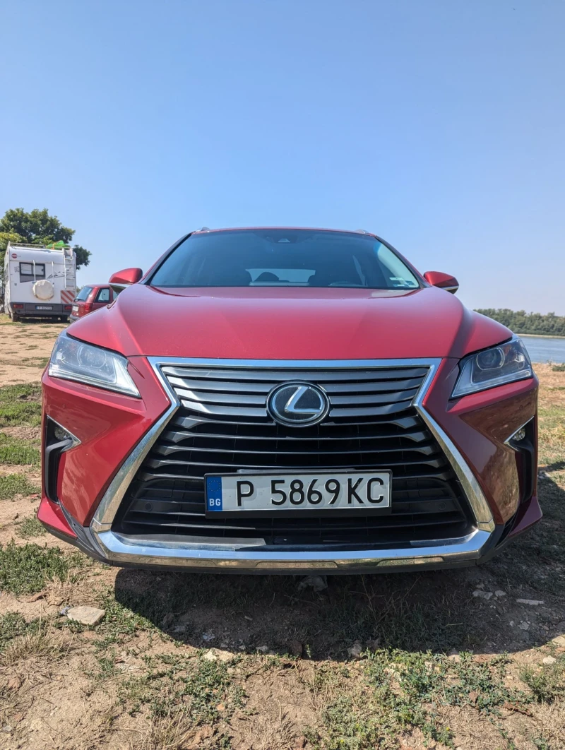 Lexus RX 350 Android auto...Waze ...Apple carplay - 21000 € / 41072.43 лв. - 58748618 1 | Car24.bg Lexus RX 350 Android auto...Waze ...Apple carplay - 21000 € / 41072.43 лв. - 58748618 1