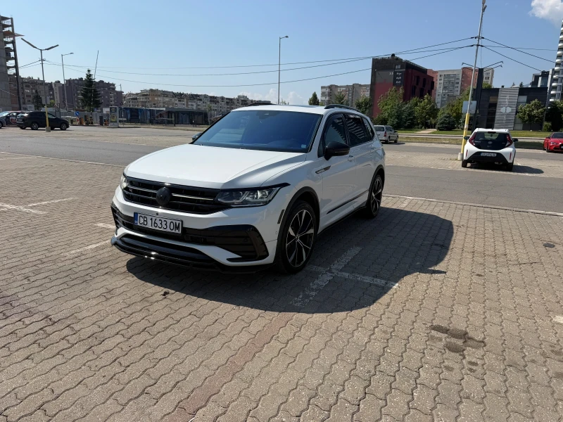 VW Tiguan 2.0 TSI R/Highline 4 motion Full max - 30000 € / 58674.90 лв. - 58096751 1 | Car24.bg VW Tiguan 2.0 TSI R/Highline 4 motion Full max - 30000 € / 58674.90 лв. - 58096751 1