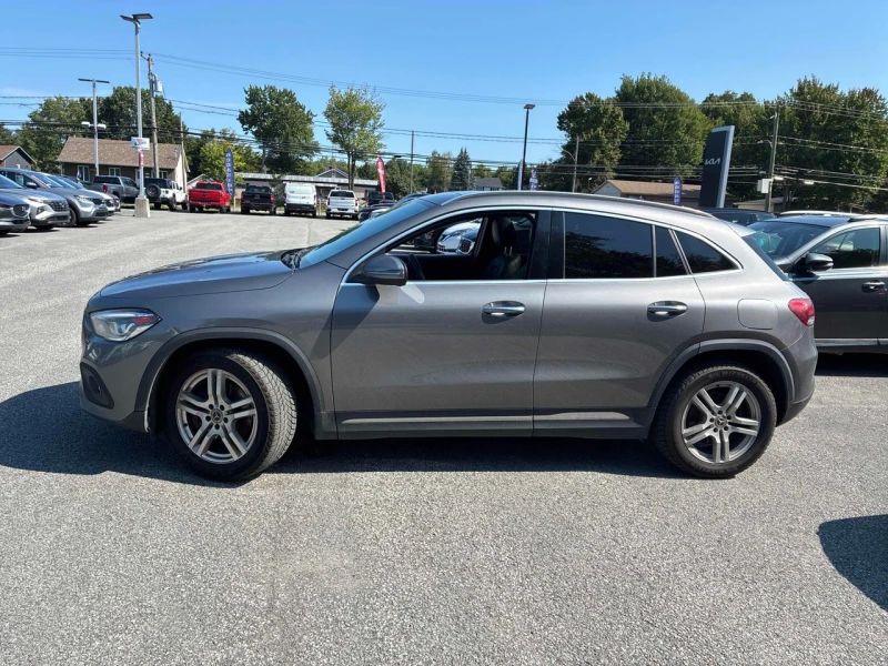 Mercedes-Benz GLA GLA 250 - 21321 € - 66915240 1 | Car24.bg Mercedes-Benz GLA GLA 250 - 21321 € - 66915240 1