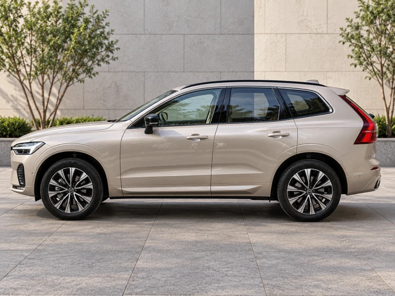 Volvo XC60 Нова, с Гаранция, пази се в салон - 42500 € - 74750773 1 | Car24.bg Volvo XC60 Нова, с Гаранция, пази се в салон - 42500 € - 74750773 1
