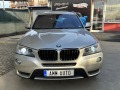 BMW X3 2.0XD-ПАНОРАМА* КОЖА* НАВИГАЦИЯ* XENON* FULL - [3] 