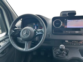 Mercedes-Benz Sprinter 311 KA Lang | Auto.bg — изображение 7 Mercedes-Benz Sprinter 311 KA Lang | Auto.bg — изображение 7