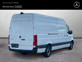 Mercedes-Benz Sprinter 311 KA Lang | Auto.bg — изображение 3 Mercedes-Benz Sprinter 311 KA Lang | Auto.bg — изображение 3