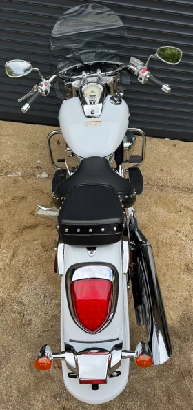 Suzuki Boulevard Boulevard VL800 Edition | Auto.bg — изображение 8 Suzuki Boulevard Boulevard VL800 Edition | Auto.bg — изображение 8