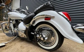 Suzuki Boulevard Boulevard VL800 Edition | Auto.bg — изображение 11 Suzuki Boulevard Boulevard VL800 Edition | Auto.bg — изображение 11