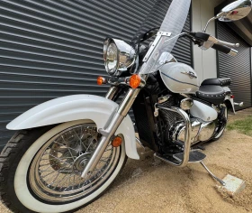 Suzuki Boulevard Boulevard VL800 Edition | Auto.bg — изображение 3 Suzuki Boulevard Boulevard VL800 Edition | Auto.bg — изображение 3