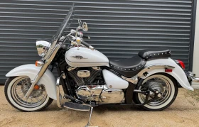 Suzuki Boulevard Boulevard VL800 Edition