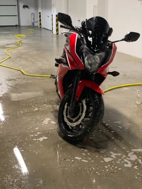 Honda Cbr F | Auto.bg — изображение 2 Honda Cbr F | Auto.bg — изображение 2