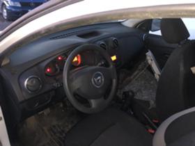 Dacia Sandero 1.5DCI | Mobile.bg   6
