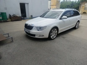 Skoda Superb undefined | Auto.bg — изображение 2 Skoda Superb undefined | Auto.bg — изображение 2