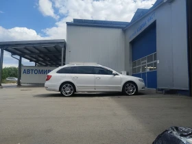 Skoda Superb undefined | Auto.bg — изображение 6 Skoda Superb undefined | Auto.bg — изображение 6