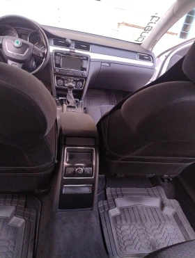 Skoda Superb | Mobile.bg — малка снимка 7