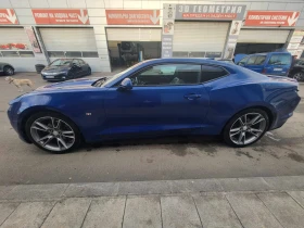 Chevrolet Camaro 3.6 V6 | Mobile.bg — малка снимка 5