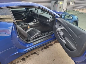 Chevrolet Camaro 3.6 V6 | Mobile.bg — малка снимка 7