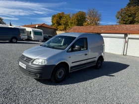 VW Caddy 1.9TDI 105hp - Car24.bg VW Caddy 1.9TDI 105hp