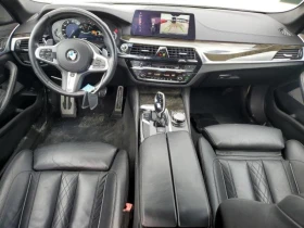 BMW 550 M550XI - 38000 лв. / 19429.09 € - 93844185 7 | Car24.bg BMW 550 M550XI - 38000 лв. / 19429.09 € - 93844185 7