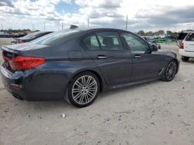 BMW 550 M550XI - 38000 лв. / 19429.09 € - 93844185 4 | Car24.bg BMW 550 M550XI - 38000 лв. / 19429.09 € - 93844185 4