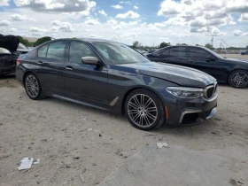 BMW 550 M550XI - 38000 лв. / 19429.09 € - 93844185 3 | Car24.bg BMW 550 M550XI - 38000 лв. / 19429.09 € - 93844185 3