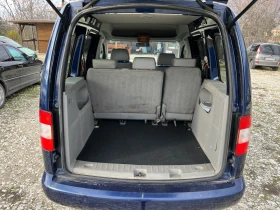 VW Caddy 1.9TDI КЛИМАТИК - 5500 лв. / 2812.11 € - 98352282 7 | Car24.bg VW Caddy 1.9TDI КЛИМАТИК - 5500 лв. / 2812.11 € - 98352282 7
