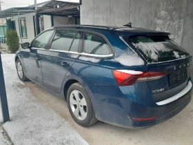 Skoda Octavia 2.0 150кс.7DSG - Car24.bg Skoda Octavia 2.0 150кс.7DSG